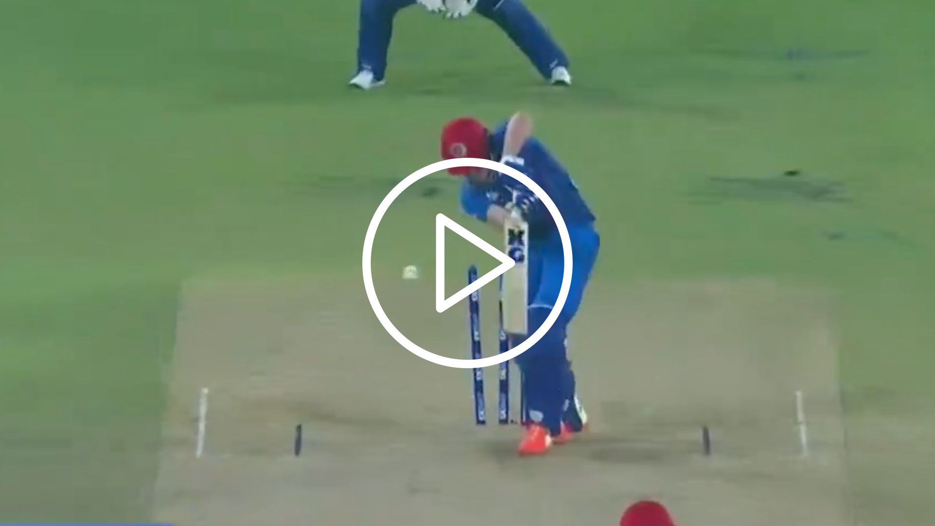 [Watch] CSK’s Pathirana Sends Early Warning to IPL Teams With Clinical Four-Fer vs AFG